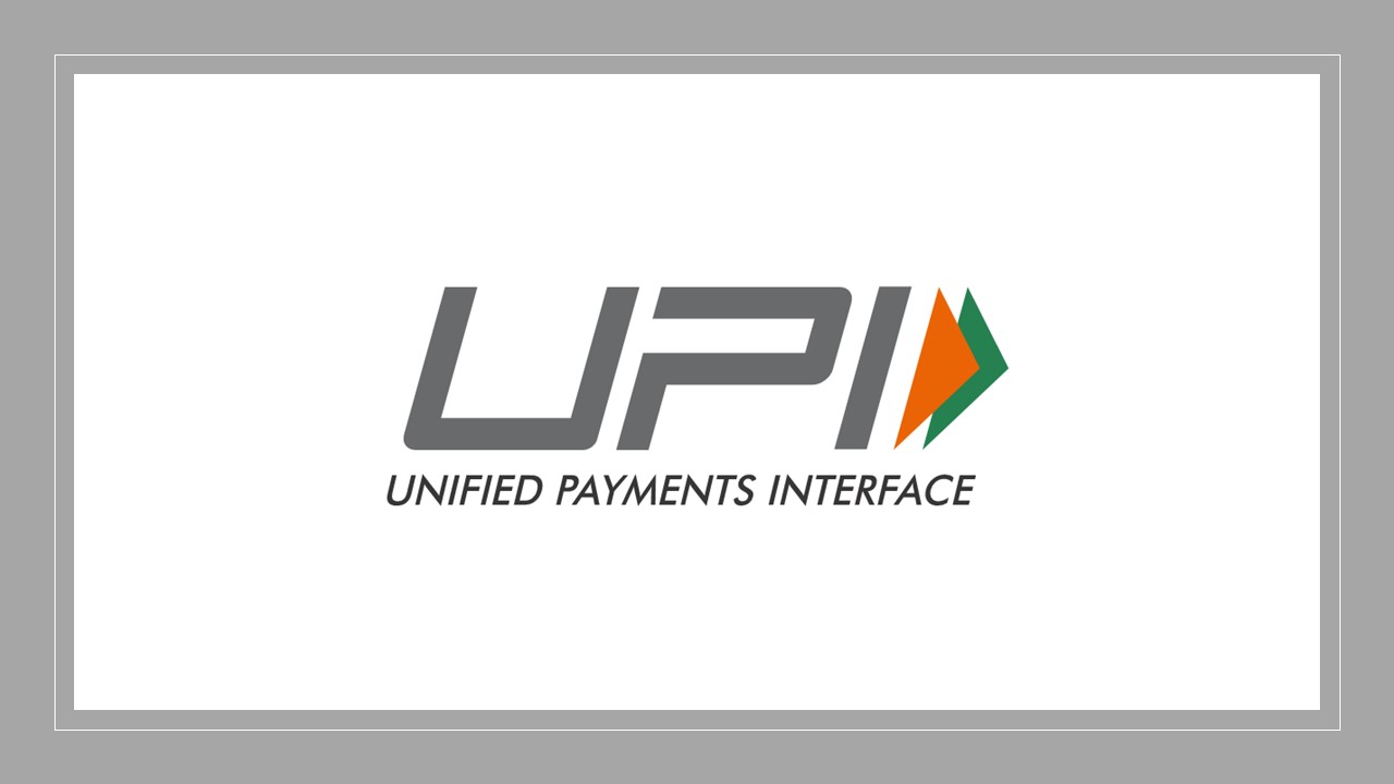 UPI-Unified Payments Interface