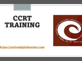 CCRT Training