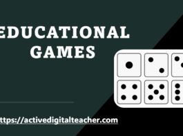 Educational Games